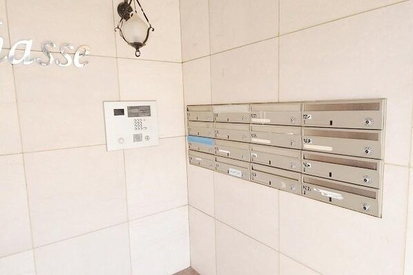 パッセ の物件内観写真